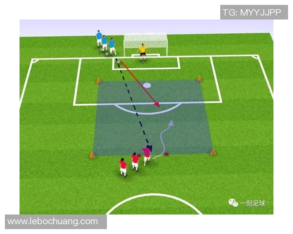 科学足球训练方法揭秘提升球员实力的有效策略与技巧