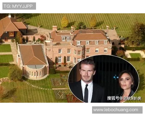 欧洲足球明星的财富揭秘与资产管理策略分析